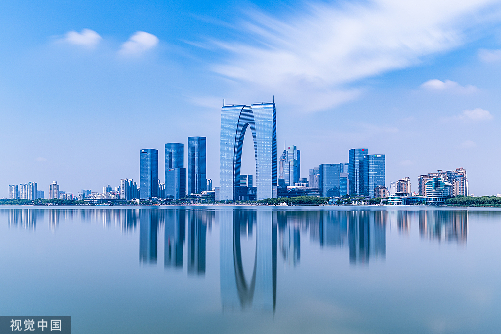 苏州与校区滚动照片 1