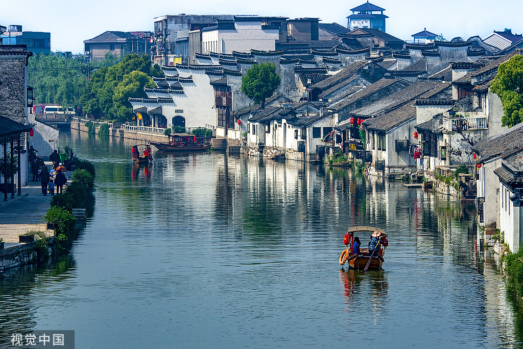 苏州与校区滚动照片 2
