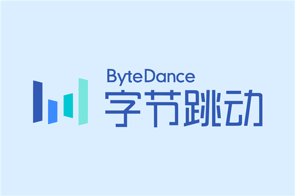 字节跳动 ByteDance logo